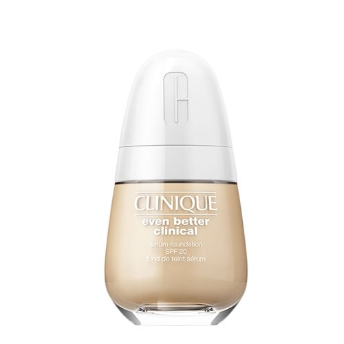CLINIQUE-Even Better Clinical Serum Foundation - Serum CLINIQUE-Even Better Clinical Serum Foundation - Serum