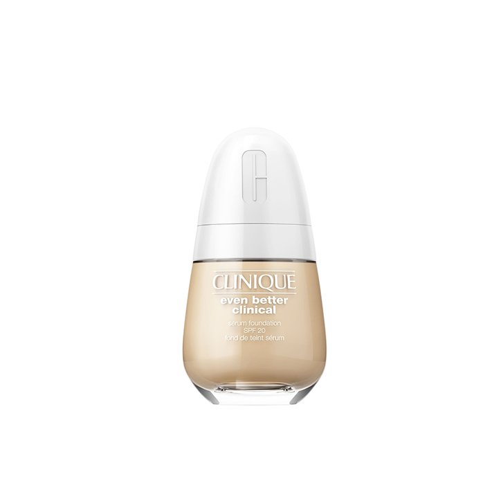 CLINIQUE Even Better Clinical Serum Foundation - Fond de Teint