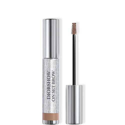 Dior Diorshow On Set Brow - Augenbrauen-Mascara - Farbfixierer Dior Diorshow On Set Brow - Augenbrauen-Mascara - Farbfixierer
