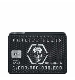 Philipp Plein-NO LIMIT$ - Eau de Parfum