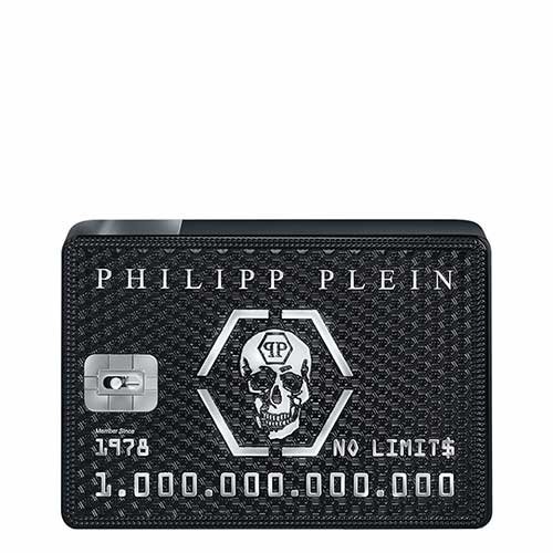 Philipp Plein NO LIMIT$ - Eau de Parfum 7640365140039 Philipp Plein NO LIMIT$ - Eau de Parfum 7640365140039