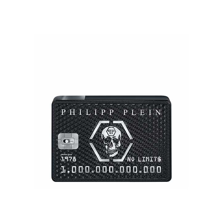 Philipp Plein NO LIMIT$ - Eau de Parfum 7640365140039 Philipp Plein NO LIMIT$ - Eau de Parfum 7640365140039