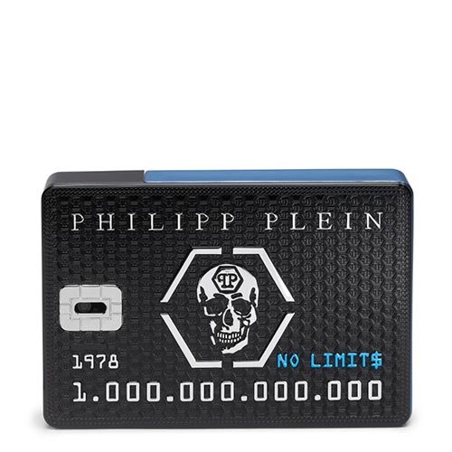Philipp Plein NO LIMIT$ SUPER FRE$H - Eau de Toilette Philipp Plein NO LIMIT$ SUPER FRE$H - Eau de Toilette