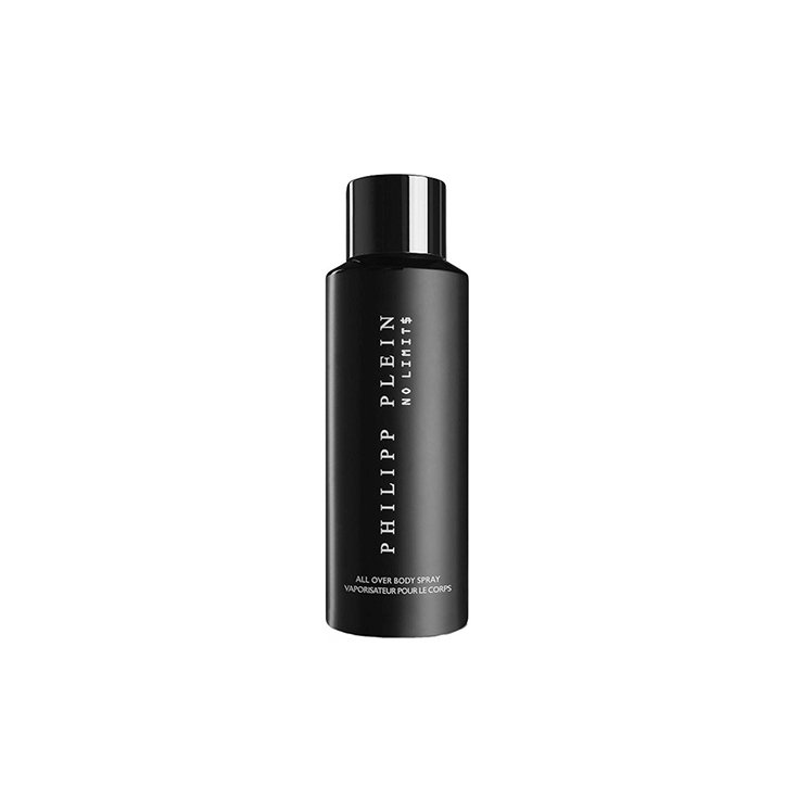 Philipp Plein-NO LIMIT$ GOOD $HOT - Body Spray Philipp Plein-NO LIMIT$ GOOD $HOT - Body Spray