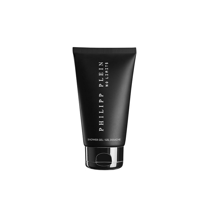 Philipp Plein NO LIMIT$ FRE$H START - Gel Douche 7640365140077 Philipp Plein NO LIMIT$ FRE$H START - Gel Douche 7640365140077