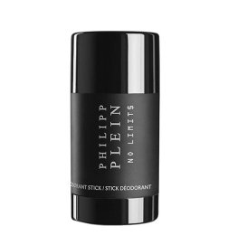 Philipp Plein-NO LIMIT$ - Deodorant Stick