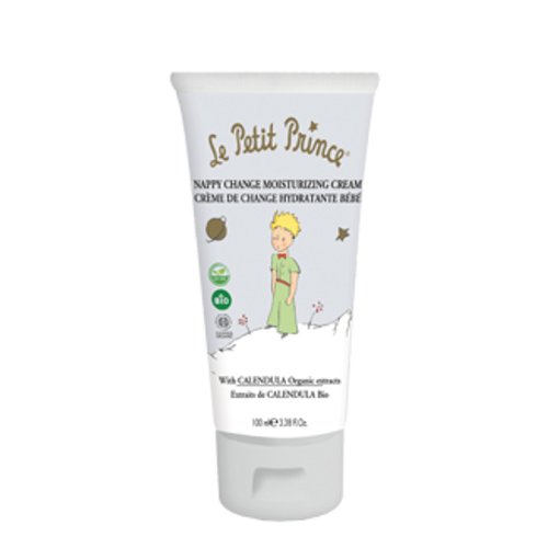 LE PETIT PRINCE Le Petit Prince - Crème de Change Hydratante LE PETIT PRINCE Le Petit Prince - Crème de Change Hydratante