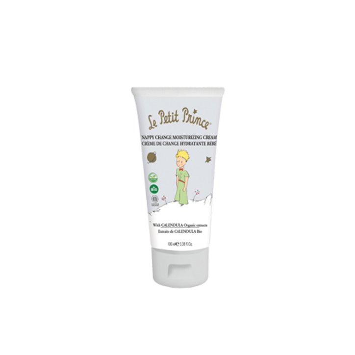 LE PETIT PRINCE Le Petit Prince - Crème de Change Hydratante LE PETIT PRINCE Le Petit Prince - Crème de Change Hydratante