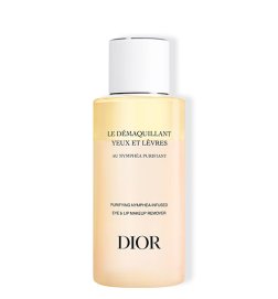 Dior Das Abschminken mit Nymphéa - Der