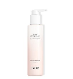 Dior Le démaquillage au Nymphéa - Le Lait Démaquillant visage