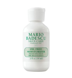Mario Badescu Crème Hydratante - SPF30 0785364400092