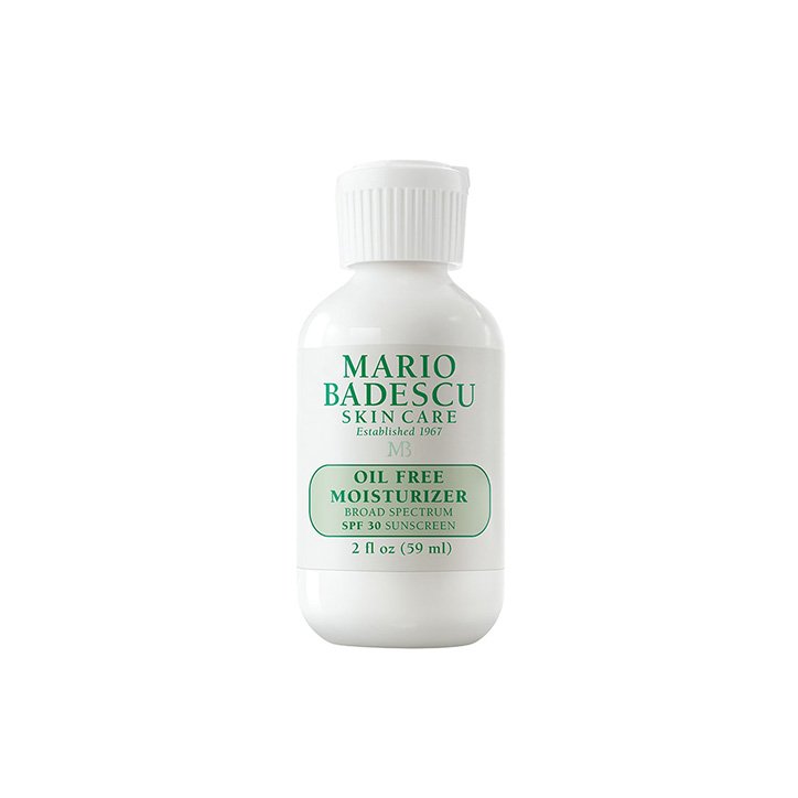 Mario Badescu Feuchtigkeitscreme - LSF30 0785364400092 Mario Badescu Feuchtigkeitscreme - LSF30 0785364400092