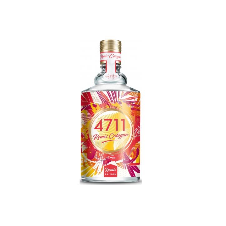 4711 Remix - Eau de Cologne - Vapo. 4711 Remix - Eau de Cologne - Vapo.
