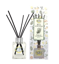 Bois d'Olivier - Parfum d'Intérieur