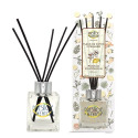 Prestige de Menton Fleur de Coton Citronnée - Parfum