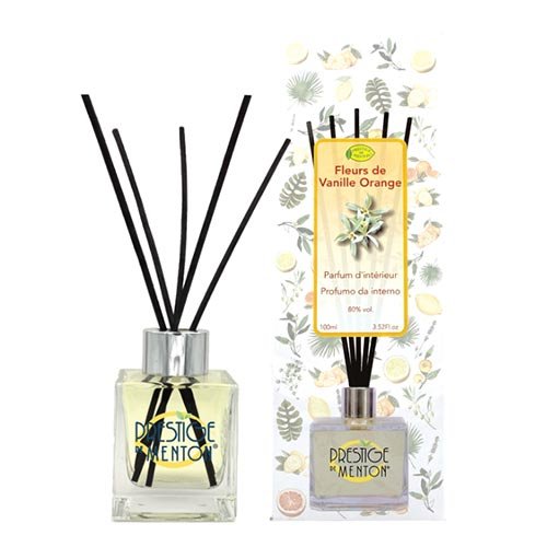 Prestige de Menton Orangen-Vanilleblüten - Raumduft Prestige de Menton Orangen-Vanilleblüten - Raumduft