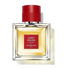 Habit Rouge L'Instinct - Eau de Toilette Intense