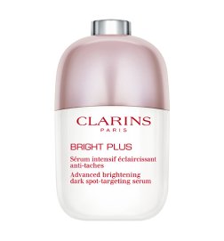 CLARINS Bright Plus - Intensiv aufhellendes Anti-Flecken-Serum
