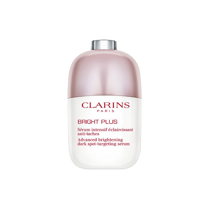 CLARINS-Bright Plus - Intensive Lightening Anti-Dark Spot Serum CLARINS-Bright Plus - Intensive Lightening Anti-Dark Spot Serum