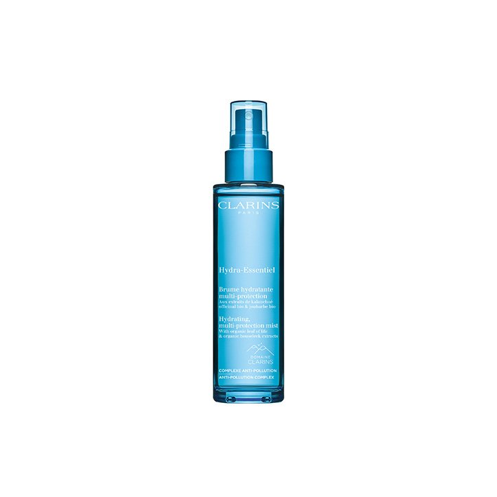 CLARINS-Hydra-Essentiel - Multi Perfection Moisturizing Mist CLARINS-Hydra-Essentiel - Multi Perfection Moisturizing Mist