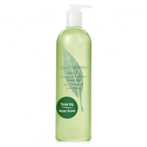 ELIZABETH ARDEN Green Tea - Gel Douche Parfumé 0085805066925 ELIZABETH ARDEN Green Tea - Gel Douche Parfumé 0085805066925