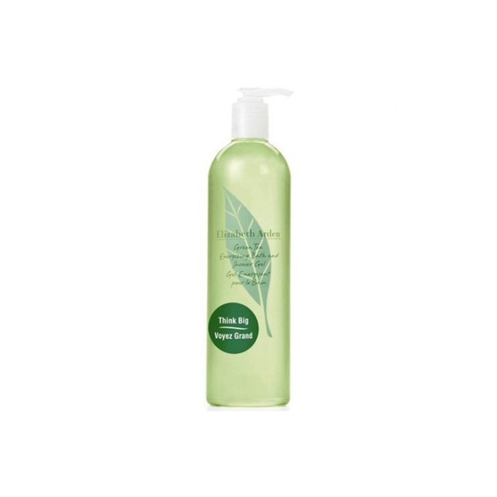 ELIZABETH ARDEN Green Tea - Gel Douche Parfumé 0085805066925 ELIZABETH ARDEN Green Tea - Gel Douche Parfumé 0085805066925