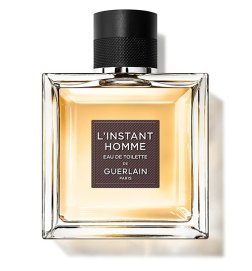 GUERLAIN L'Instant de Guerlain pour Homme - Eau de Toilette