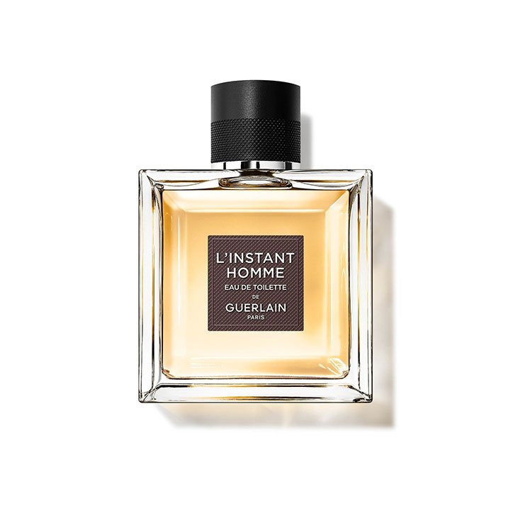 GUERLAIN-L'Instant de Guerlain for Men - Eau de Toilette