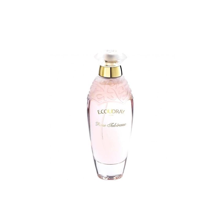 COUDRAY Rose und Tuberose - Eau de Toilette 3369182360331 COUDRAY Rose und Tuberose - Eau de Toilette 3369182360331