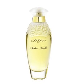 COUDRAY Ambre et Vanille - Eau de Toilette 3369182260228