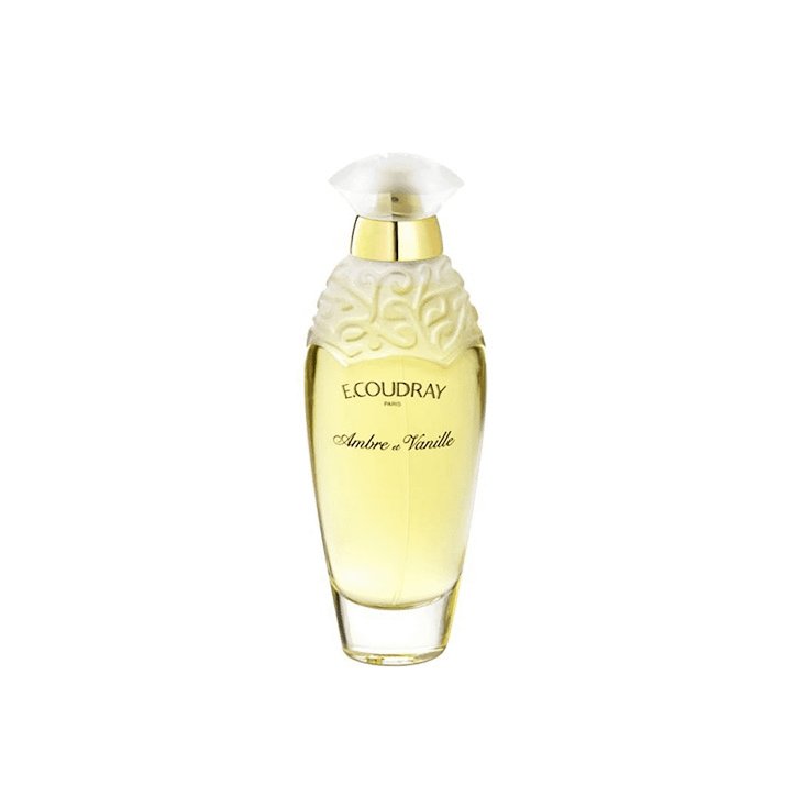 COUDRAY Ambre et Vanille - Eau de Toilette 3369182260228