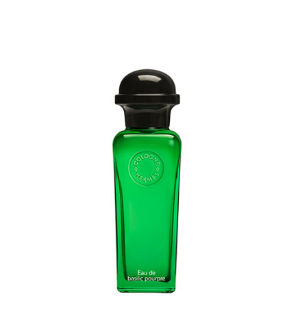 Eau de basilic pourpre - Eau de cologne