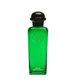 HERMÈS Eau de basilic pourpre - Eau de cologne 3346130000037