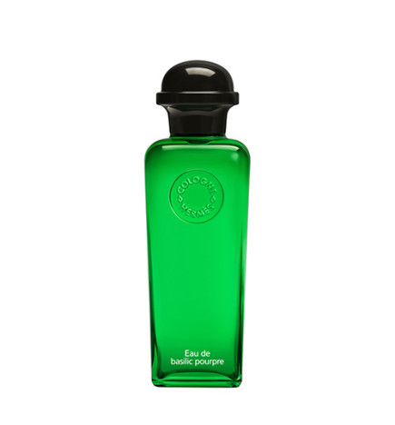 HERMÈS-Purple basil water - Eau de cologne