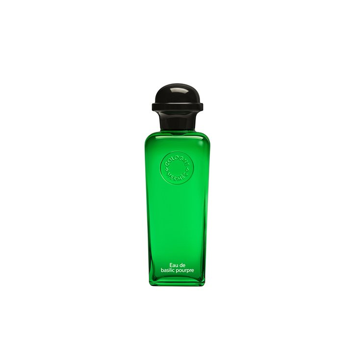 HERMÈS Eau de basilic pourpre - Eau de cologne 3346130000037