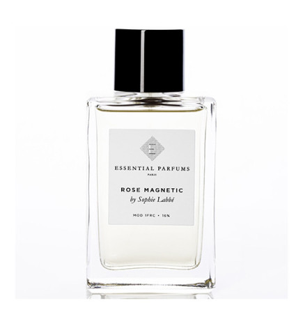 ESSENTIAL PARFUMS Rose Magnetic - Eau de Parfum 3770010614029