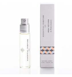 Mon Vétiver - Eau de Parfum
