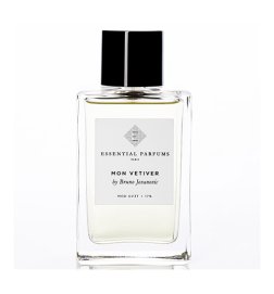 ESSENTIAL PARFUMS Mon Vétiver - Eau de Parfum 3770010614036