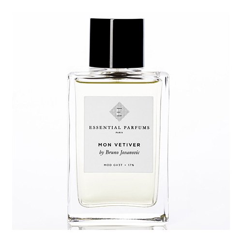 ESSENTIAL PARFUMS Mein Vetiver - Eau de Parfum 3770010614036 ESSENTIAL PARFUMS Mein Vetiver - Eau de Parfum 3770010614036