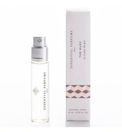 Der Moschus - Eau de Parfum
