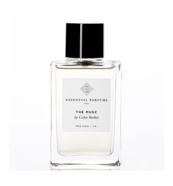 ESSENTIAL PARFUMS The Musc - Eau de Parfum 3770010614043