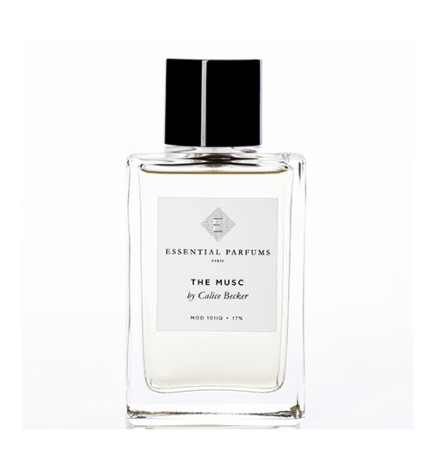 ESSENTIAL PARFUMS The Musc - Eau de Parfum 3770010614043