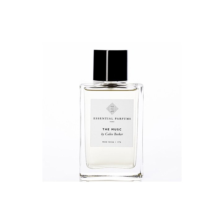 ESSENTIAL PARFUMS Der Moschus - Eau de Parfum 3770010614043 ESSENTIAL PARFUMS Der Moschus - Eau de Parfum 3770010614043