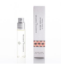 Divine Vanilla - Eau de Parfum