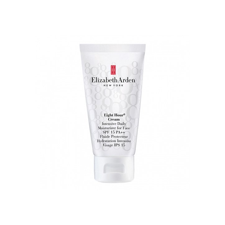 ELIZABETH ARDEN Eight Hours Cream - Fluide Protecteur ELIZABETH ARDEN Eight Hours Cream - Fluide Protecteur