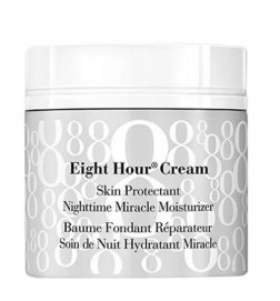 Eight Hour Cream - Baume Fondant Réparateur Soin de Nuit Hydratant Miracle
