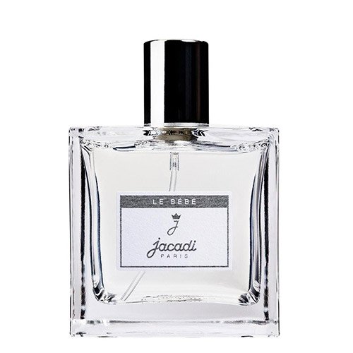 Le Bébé - Eau de Senteur sans alcool 7613107400012 Le Bébé - Eau de Senteur sans alcool 7613107400012