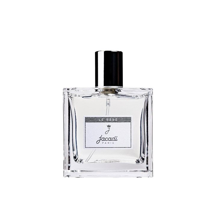 JACADI-The Baby - Eau de Senteur without alcohol JACADI-The Baby - Eau de Senteur without alcohol