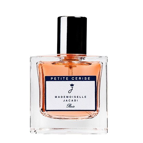 Mademoiselle Jacadi Petite Cerise - Eau de Toilette Mademoiselle Jacadi Petite Cerise - Eau de Toilette