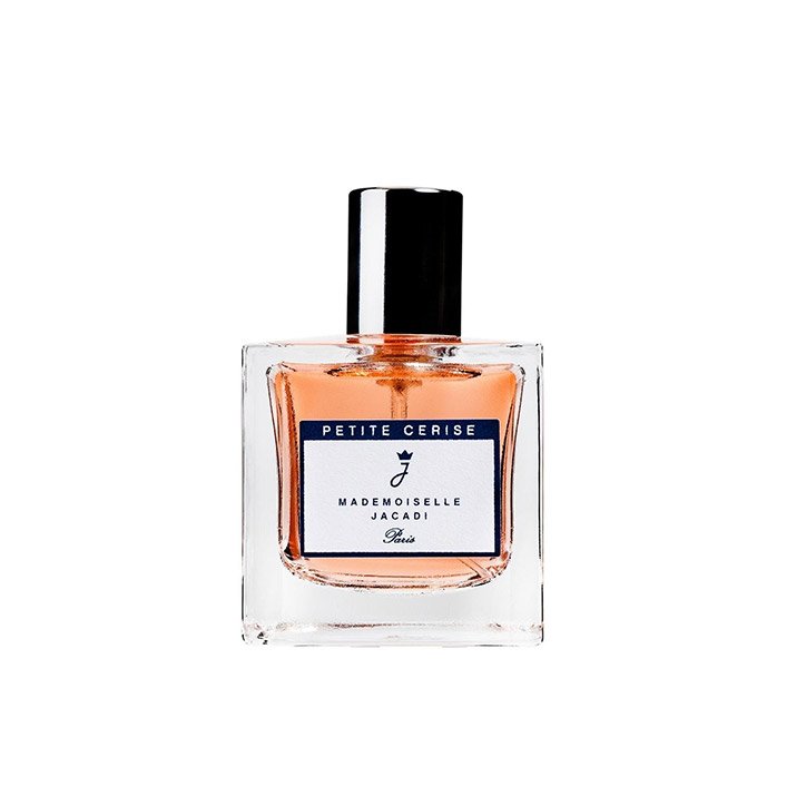 Mademoiselle Jacadi Petite Cerise - Eau de Toilette Mademoiselle Jacadi Petite Cerise - Eau de Toilette